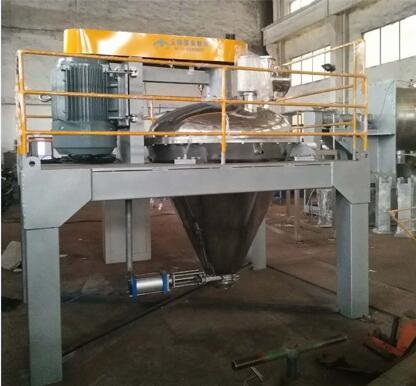 高溫包覆改性機